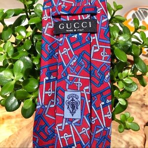 Gucci Tie